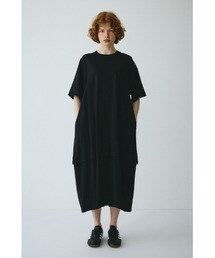 HeRIN.CYE|ヘリンドットサイのワンピース(ブラック/黒色系)通販 HeRIN.CYE|ヘリンドットサイのワンピース(ブラック/黒色系)通販