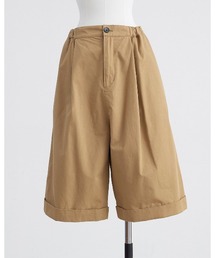 HEAVENLY（ヘブンリー）の「【 HEAVENLY / ヘブンリー 】Cotton Twill Short Pants  2613141　DLI（その他パンツ）」