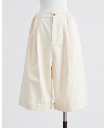HEAVENLY（ヘブンリー）の「【 HEAVENLY / ヘブンリー 】Cotton Twill Short Pants  2613141　DLI（その他パンツ）」