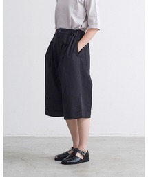 HEAVENLY（ヘブンリー）の「【 HEAVENLY / ヘブンリー 】Cotton Twill Short Pants  2613141　DLI（その他パンツ）」