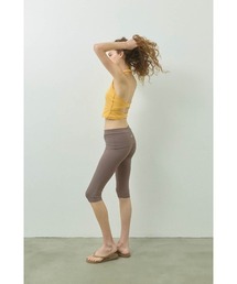 ALEXIA STAM | Capri Leggings/ カプリレギンス(Tシャツ/カットソー)