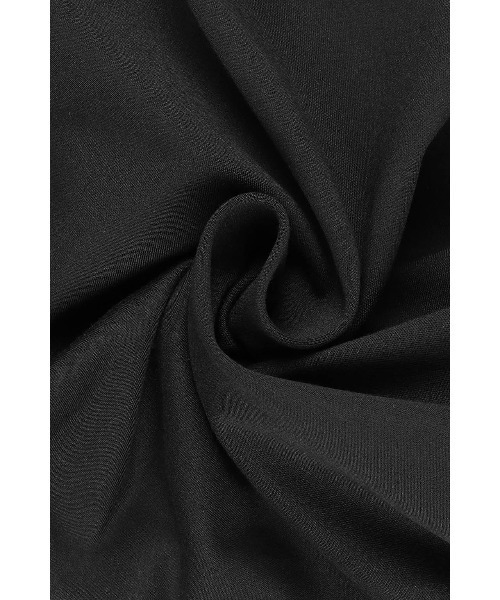 ALEXIA STAM（アリシアスタン）の「Capri Leggings/ カプリレギンス（Tシャツ/カットソー・レディース・グレイッシュベージュ/ブラック/ブラウン・L/M/S）」の17枚目の写真