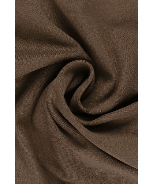 ALEXIA STAM（アリシアスタン）の「Capri Leggings/ カプリレギンス（Tシャツ/カットソー・レディース・グレイッシュベージュ/ブラック/ブラウン・L/M/S）」の9枚目の写真