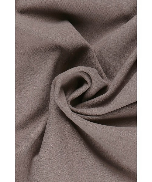 ALEXIA STAM（アリシアスタン）の「Capri Leggings/ カプリレギンス（Tシャツ/カットソー・レディース・グレイッシュベージュ/ブラック/ブラウン・L/M/S）」の5枚目の写真