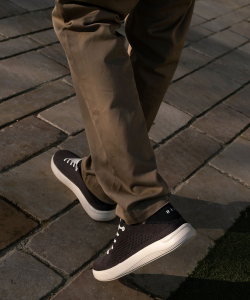 REEF(リーフ)の「REEF メンズ SWELLSOLE NEPTUNE シューズ 【2026年春夏モデル】/リーフスニーカー(スニーカー・メンズ・ブラック・29cm/28cm/27cm/27.5cm/26cm/26.5cm)」の5枚目の写真