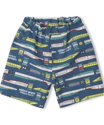 Kids Foret�i�L�b�Y�t�H�[���j�́uJR�V�����d�ԕ��X�C���p���c�i�����j�v