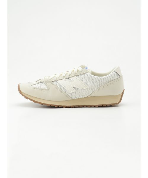 NEW BALANCE(ニューバランス)の「【New Balance】471(スニーカー・レディース・ホワイト・23.5/24.5/24/23/25)」の5枚目の写真
