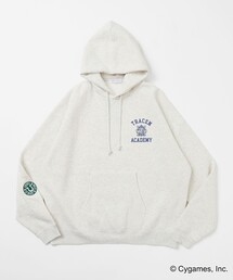 FREAK'S STORE(�t���[�N�X�X�g�A)�́y�E�}��×FREAK'S STORE�z�g���Z���w�����`�[�t�@�v���I�[�o�[�p�[�J�[(�p�[�J�[)