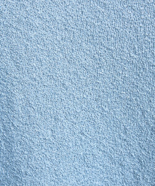 ABAHOUSE GRAY(アバハウスグレイ)の「ブークレー スキッパーポロシャツ(ポロシャツ・メンズ・ブルー/ブラック/モスグリーン/ライトグレー・50/48/46)」の10枚目の写真