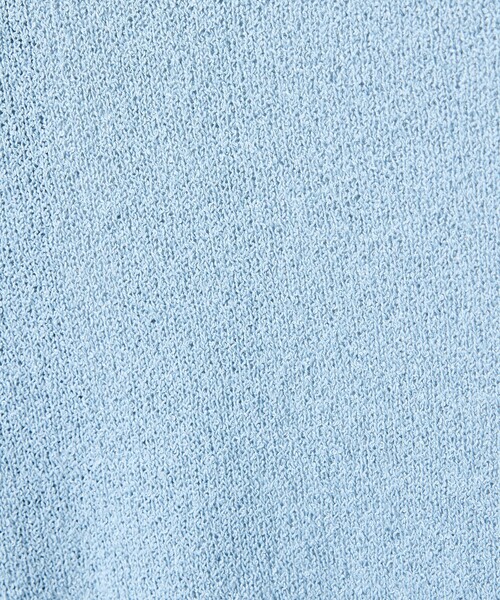 ABAHOUSE GRAY(アバハウスグレイ)の「ブークレー スキッパーポロシャツ(ポロシャツ・メンズ・ブルー/ブラック/モスグリーン/ライトグレー・50/48/46)」の18枚目の写真
