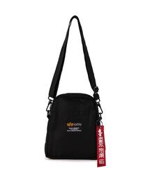 Alpha Industries（アルファインダストリーズ）の「Alpha Industries アルファインダストリーズ CREW CARRY BAG クルー キャリー バッグ（トートバッグ）」