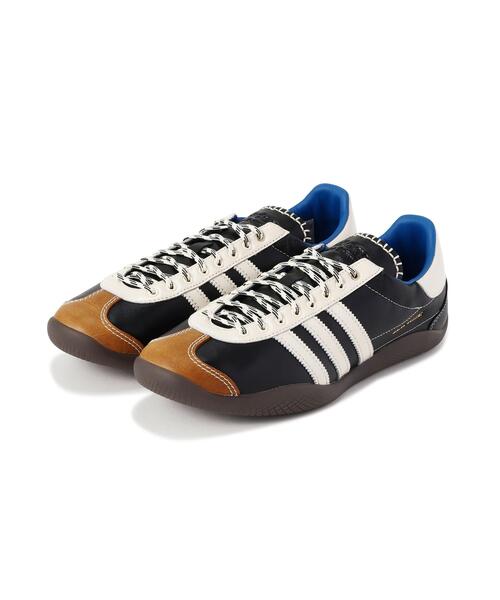 WALES BONNER（ウェールズ ボナー）の「adidas Originals/アディダス
