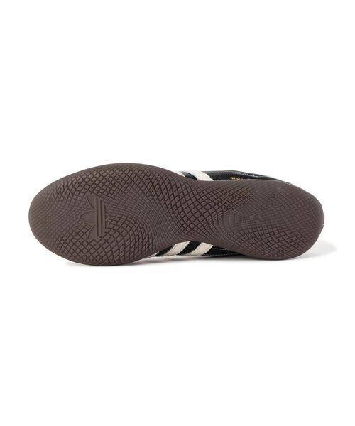 WALES BONNER(ウェールズ ボナー)の「adidas×WALES BONNER/アディダス×ウェールズボナー/WB KARINTHA OG(スニーカー・メンズ・ブラック・26.5cm)」の17枚目の写真