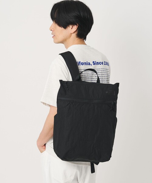 THE NORTH FACE ラフターバックパック SP THE NORTH FACE＞ラフター バックパック SP リュック 13インチノートPC
