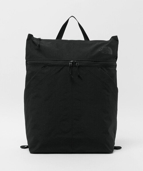 THE NORTH FACE（ザノースフェイス）の「＜THE NORTH FACE＞ラフター バックパック SP リュック 13インチノートPC対応（バックパック/リュック・メンズ・ブラック/グレー系・FREE）」の16枚目の写真