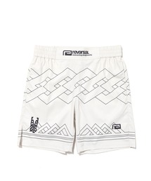 <reversal/リバーサル>rvddw TYROL FIGHT SHORTS