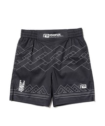 <reversal/リバーサル>rvddw TYROL FIGHT SHORTS
