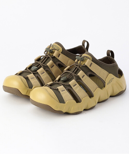 KEEN/キーン メンズ ハイパーポート エイチツー サンダル [USサイズ 8