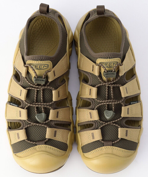 KEEN/キーン メンズ ハイパーポート エイチツー サンダル [USサイズ 8