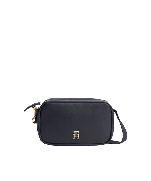 TOMMY HILFIGER｜トミー ヒルフィガーのショルダーバッグ（ブルー