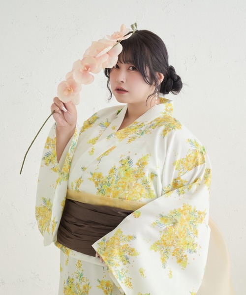Louiosy（ルオシー）｜水着/着物・浴衣一覧 - WEAR