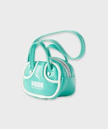 PUMA（プーマ）の「PUMA/ 1976 ミニバッグ0.2L / 092598（ポーチ）」