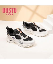【DUSTO】"メンズ カジュアル マルチスニーカー"(MA)