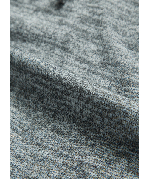 ASON（アズオン）の「MUSE CUT-OUT TEE / GRAY（Tシャツ/カットソー・レディース・その他・FREE）」の11枚目の写真