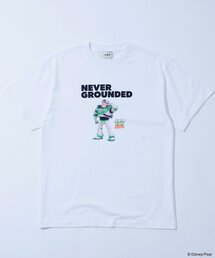 トイ・ストーリー / TEE /  BUZZ