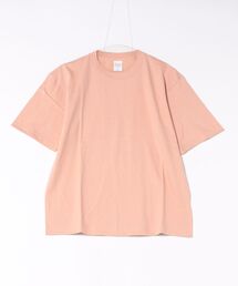 TONE SELECT GOODS（トーンセレクトグッズ）の「5.6オンス ヘビーウェイトビッグＴシャツ 【[プリントスター] 半袖 無地 5.6オンス ヘビーウェイト ビック シルエット Tシャツ】（Tシャツ/カットソー）」