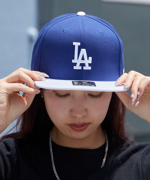 NIKE/ナイキ DRI-FIT PRO CAP フラットバイザー ブランドロゴ 6Pパネル
