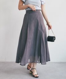 La boutique BonBon｜ラブティックボンボン（レディース）のスカート