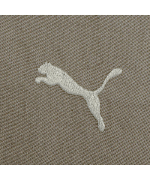 PUMA(プーマ)の「PUMA プーマ ウィメンズ ESS エレベーテッド ウーブン ワイド パンツ(その他パンツ・レディース・グレー/ブラック・X-LARGE/MEDIUM/SMALL/LARGE)」の12枚目の写真
