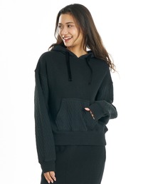 BILLABONG/ビラボン ニットパーカー BG014023