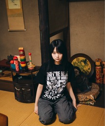 ゴーストバスターズ ニュージャージー決戦（NYブラック）