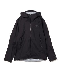 BEAMS(�r�[���X)��ARC�fTERYX / Beta SL Jacket(�u���]��)