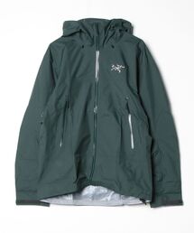 ARC'TERYX（アークテリクス）の「ARC’TERYX / Beta SL Jacket（ブルゾン）」