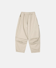 Block Carpenter Pants