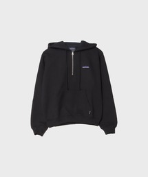 THOUSAND MILE | THOUSAND MILE / HALF ZIP PARKER / TM252UK00380 夏服(パーカー)