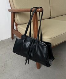CAPRICIEUX LE'MAGE | アシメレイヤーバッグ(トートバッグ)
