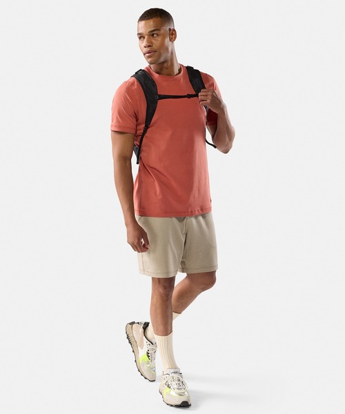 Matador(マタドール)の「Matador/マタドール 18L Packable Backpack/18L パッカブル バックパック(バックパック/リュック・メンズ・ワインレッド/ダークグリーン/ブラック・FREE)」の14枚目の写真