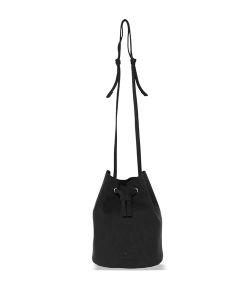 Snow Peak / Ultra Suede Drawstring Bag ウルトラスエード ドロー