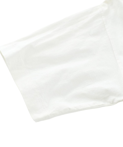 LABORATORY R(ラボラトリーアール)の「【USED】90’s “BITCH” アニマル Tシャツ(Tシャツ/カットソー・メンズ・ホワイト・SMALL)」の7枚目の写真