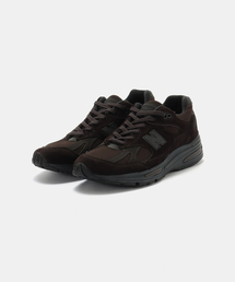 NEW BALANCE/ニューバランス U991 スニーカー