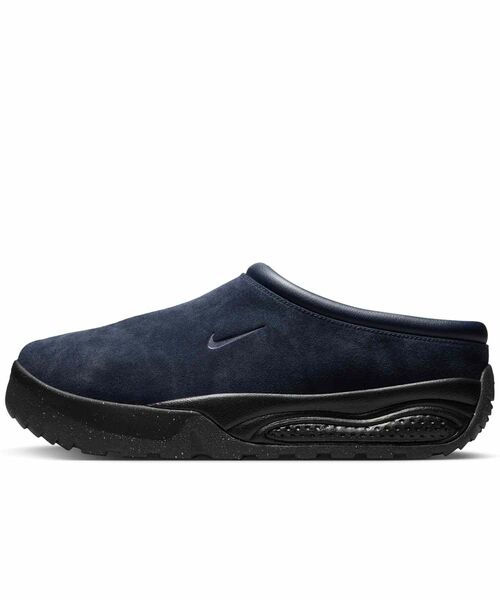 ACG(エィシージー)の「ナイキ ACG ルーファス メンズシューズ / Nike ACG Rufus Men's Shoes FV2923-400 Dark Obsidian(スニーカー・メンズ・ダークネイビー・27/26.5/26/25.5/25/28.5/28/27.5)」の1枚目の写真