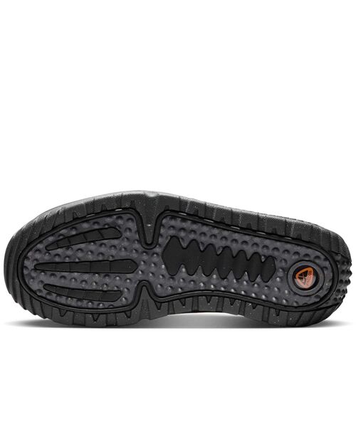 ACG(エィシージー)の「ナイキ ACG ルーファス メンズシューズ / Nike ACG Rufus Men's Shoes FV2923-400 Dark Obsidian(スニーカー・メンズ・ダークネイビー・27/26.5/26/25.5/25/28.5/28/27.5)」の6枚目の写真