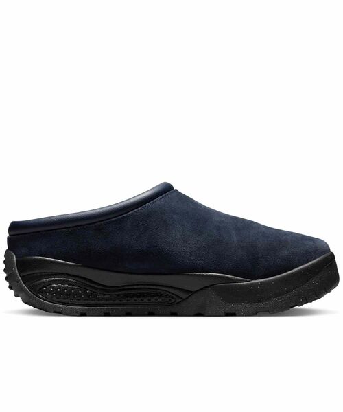 ACG(エィシージー)の「ナイキ ACG ルーファス メンズシューズ / Nike ACG Rufus Men's Shoes FV2923-400 Dark Obsidian(スニーカー・メンズ・ダークネイビー・27/26.5/26/25.5/25/28.5/28/27.5)」の7枚目の写真