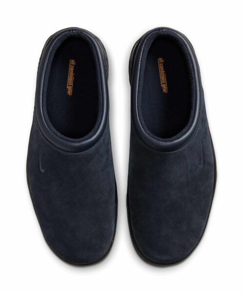 ACG(エィシージー)の「ナイキ ACG ルーファス メンズシューズ / Nike ACG Rufus Men's Shoes FV2923-400 Dark Obsidian(スニーカー・メンズ・ダークネイビー・27/26.5/26/25.5/25/28.5/28/27.5)」の8枚目の写真