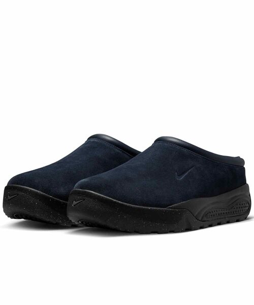 ACG(エィシージー)の「ナイキ ACG ルーファス メンズシューズ / Nike ACG Rufus Men's Shoes FV2923-400 Dark Obsidian(スニーカー・メンズ・ダークネイビー・27/26.5/26/25.5/25/28.5/28/27.5)」の2枚目の写真