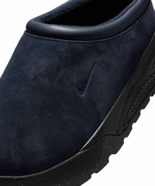 ACG(エィシージー)の「ナイキ ACG ルーファス メンズシューズ / Nike ACG Rufus Men's Shoes FV2923-400 Dark Obsidian(スニーカー・メンズ・ダークネイビー・27/26.5/26/25.5/25/28.5/28/27.5)」の4枚目の写真